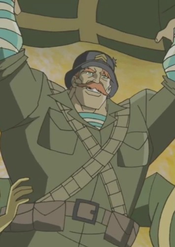 Dum Dum Dugan