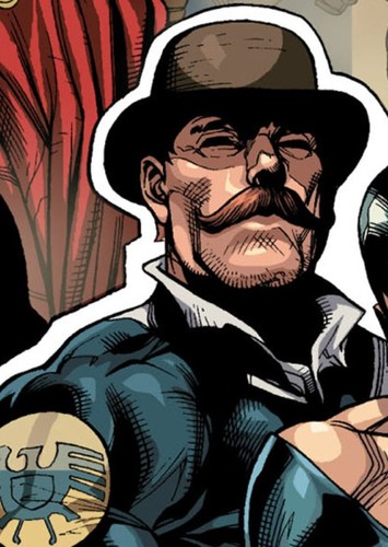 Dum-Dum Dugan