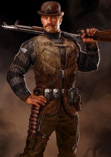 Dum Dum Dugan