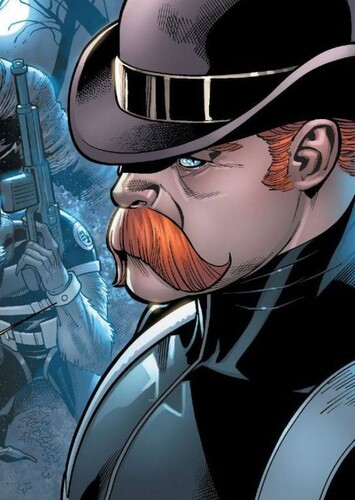 Dum Dum Dugan