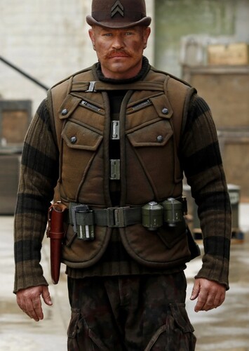 Dum Dum Dugan