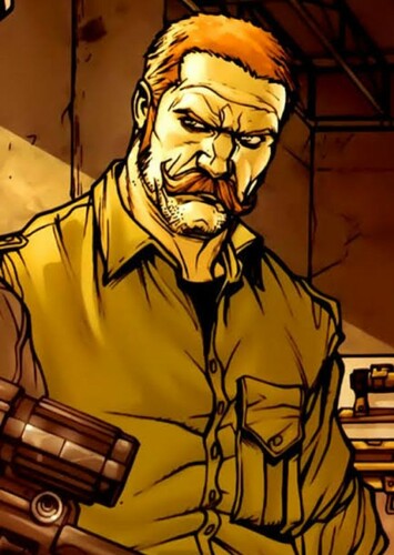 Dum Dum Dugan