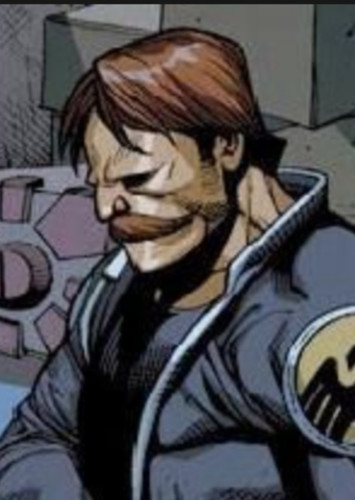 Dum Dum Dugan