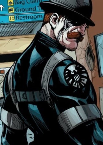 Dum Dum Dugan
