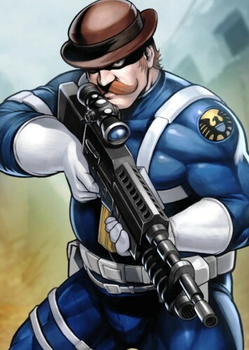 Dum Dum Dugan