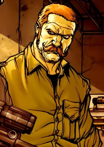 Dum Dum Dugan