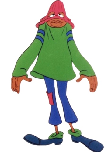 Dumb Donald