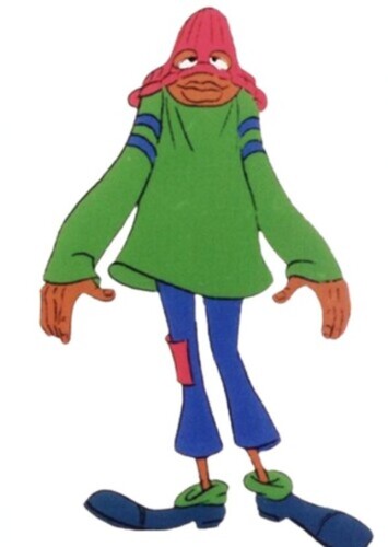 Dumb Donald
