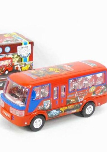 Dumbus