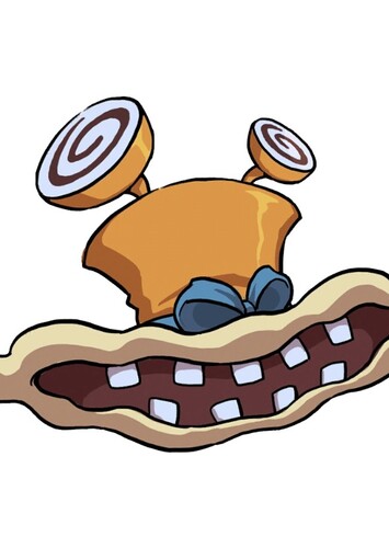 Dumkap