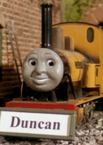 Duncan