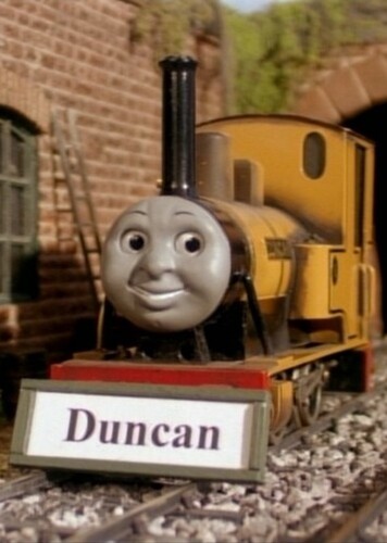 Duncan