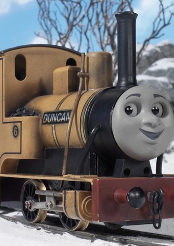 Duncan