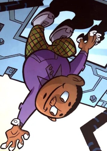 Duncan Dewey