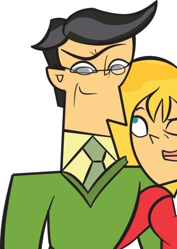 Duncan's father