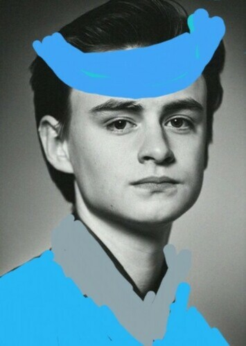 Duncan Stevenson