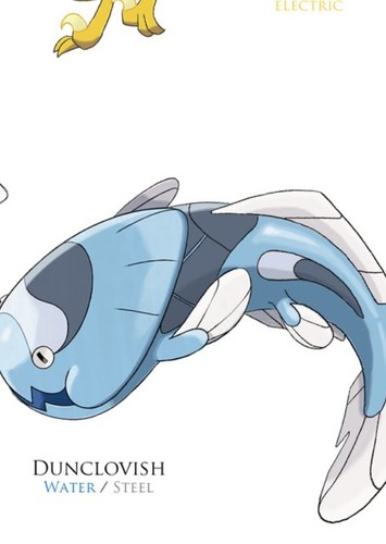 Dunclovish