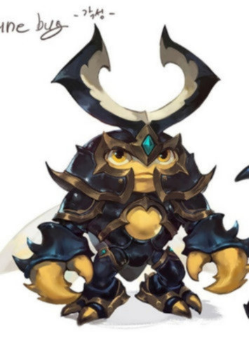 Dune Bug