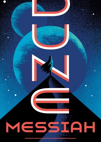 Dune: Messiah