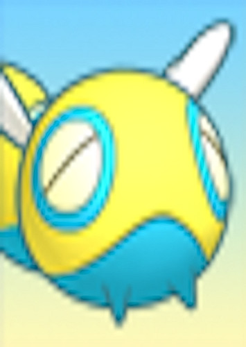 Dunsparce (English Dub)