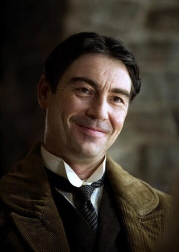 Dunstan Thorn