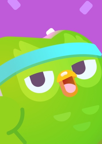 Duolingo