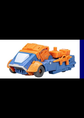 Dion (Pre Ultra Magnus)