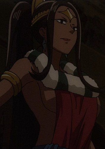 Durga