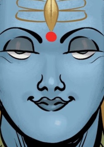 Durga