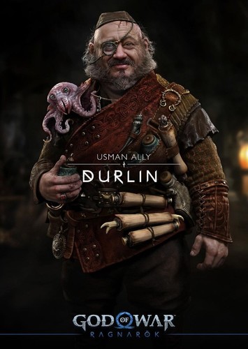 Durlin