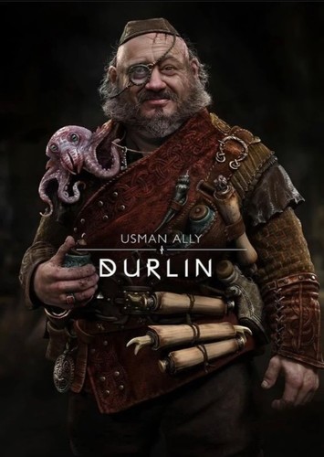 Durlin