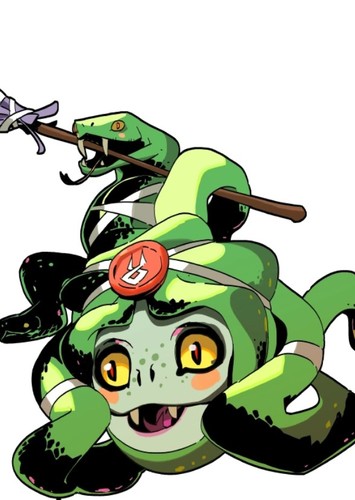 Dusa