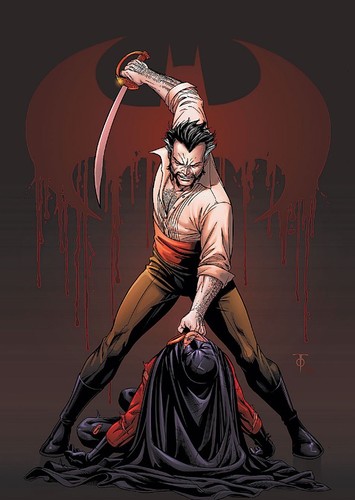 Dusan Al Ghul