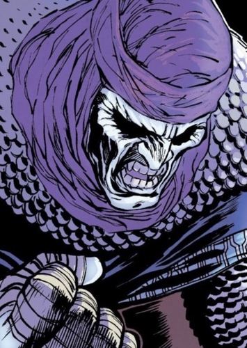 Dusan al Ghul