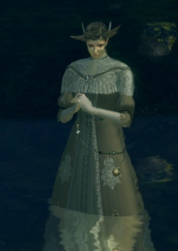 Dusk of Oolacile