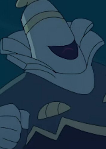 Dusknoir (English Dub)
