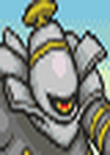 Dusknoir (English Dub)
