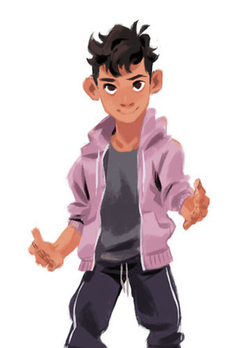 Dustin
