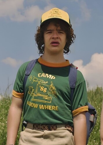 Dustin
