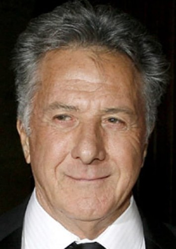 Dustin Hoffman
