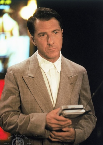 Dustin Hoffman
