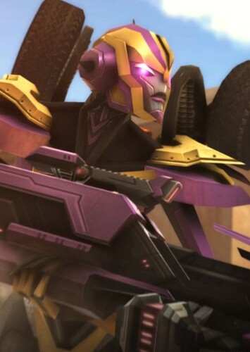 Duststorm
