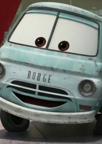 Dusty