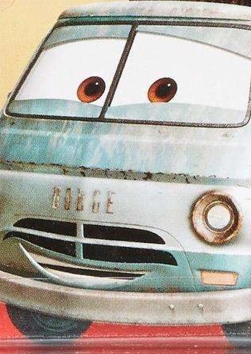 Dusty