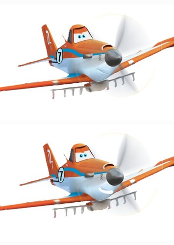 Dusty Chrophopper