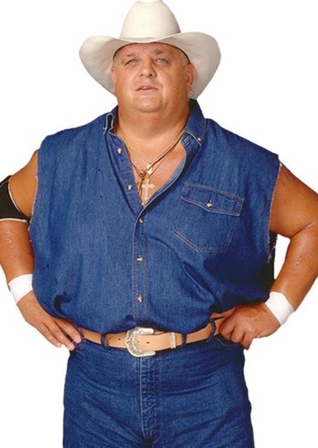 Dusty Rhodes
