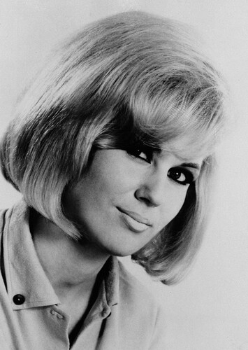Dusty Springfield