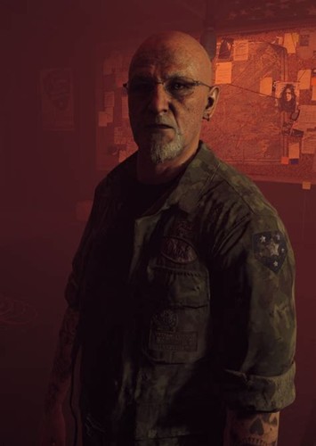 Dutch Roosevelt