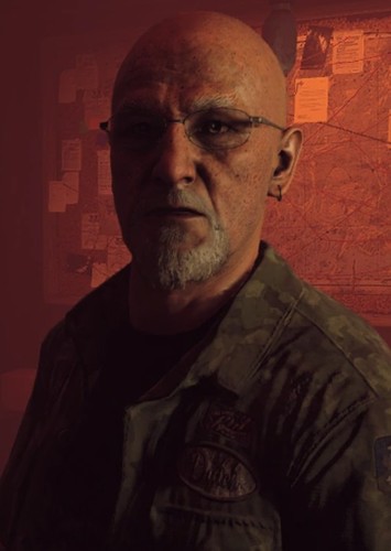 Dutch Roosevelt