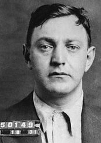 Dutch Schultz